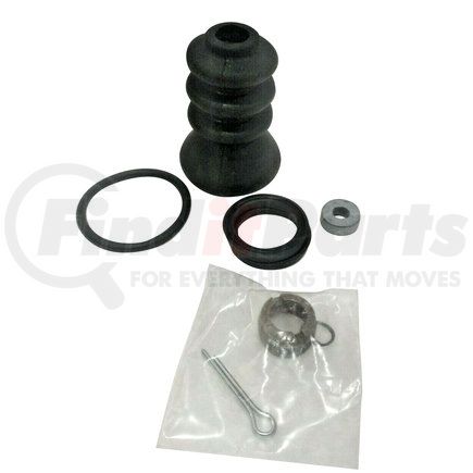 02-400-067 by MICO - Brake Hydraulic Line Kit