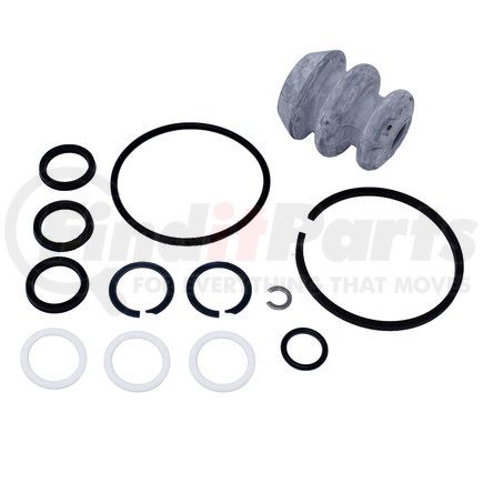 02-400-076 by MICO - Power Brake Booster Repair Kit