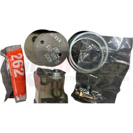 02-500-022 by MICO - Brake Master Cylinder Repair Kit