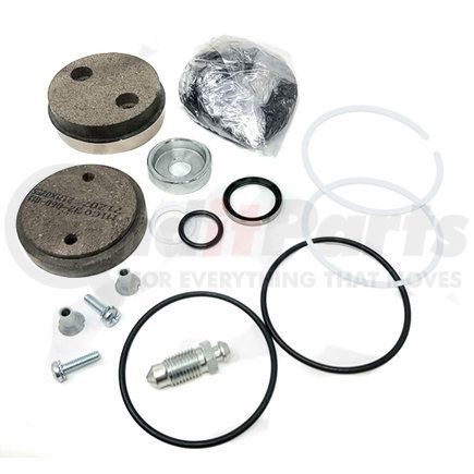 02-500-059 by MICO - Brake Master Cylinder Repair Kit