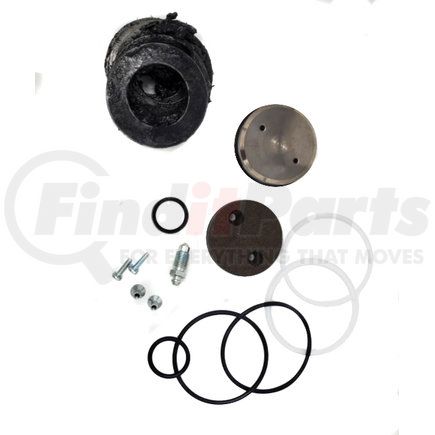 02-500-152 by MICO - Disc Brake Caliper Repair Kit