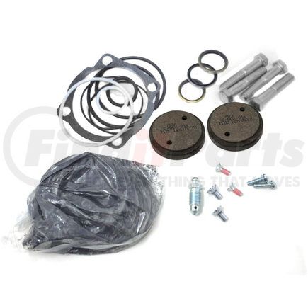 02-500-223 by MICO - Brake Master Cylinder Repair Kit