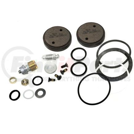 02-500-236 by MICO - Brake Master Cylinder Repair Kit