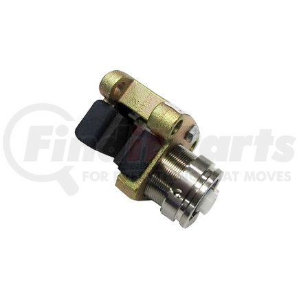 02-515-008 by MICO - Disc Parking Brake Caliper - Spring Brake Caliper, Hydraulic Oil Type, 1200 PSI Release Pressure