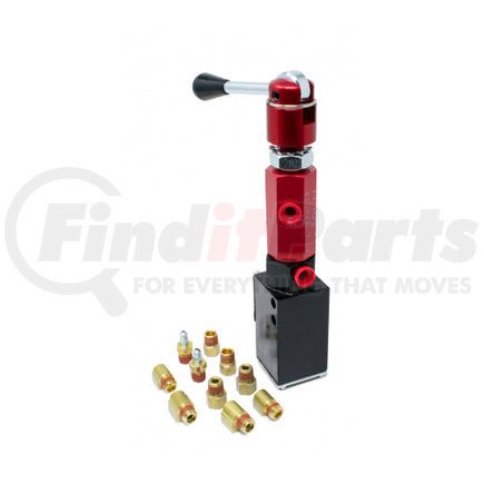 02-640-123 by MICO - LEVER LOCK (Please allow 7 days for handling. If you wish to expedite, please call us.)