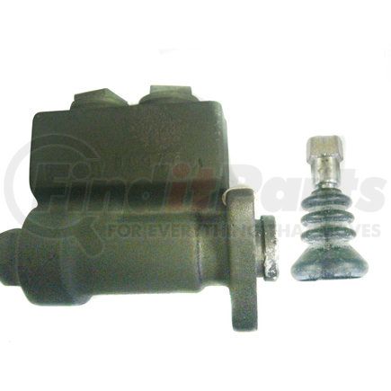 03-020-537 by MICO - Power Master Cylinder - 1.5" Large Bore Diameter, 0.87" Small Bore Diameter