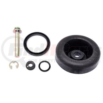 12-400-002 by MICO - Actuator Repair Kit - Hydraulic Oil Type