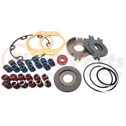 12-501-395 by MICO - Brake Master Cylinder Repair Kit