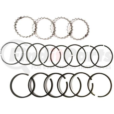 5005361 by BENDIX - Piston Ring Kit