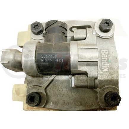 K072293 by BENDIX - Traction Relay