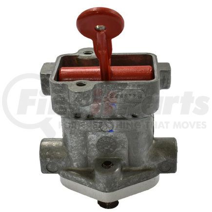 280905N by BENDIX - TW-2™ Air Brake Control Valve - New, 2-Position Type, Flipper Style