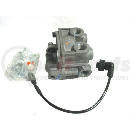 K072318 by BENDIX - Traction Relay