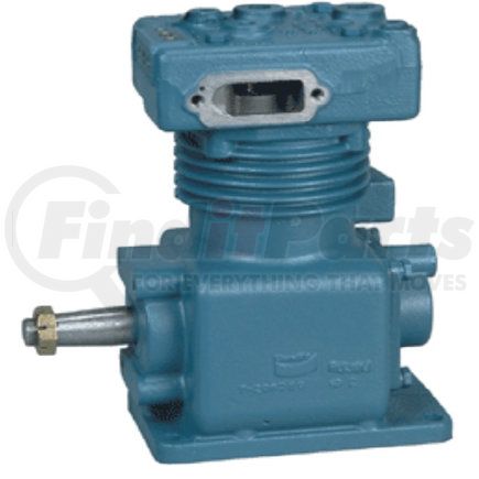 107221X by BENDIX - BX2150 Compressor, Remanufactured