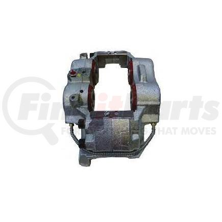 E-13204X by EUCLID - HYDRAULIC BRAKE - REMANUFACTURED CALIPER ASSEMBLY