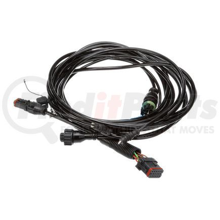802011 by BENDIX - Wiring Harness