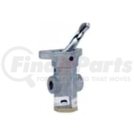 229617N by BENDIX - TW-1™ Air Brake Control Valve - New, 2-Position Type, Flipper Style