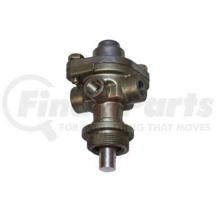 104689 by BENDIX - PP-8® Push-Pull Control Valve - New, Push-Pull Style