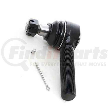 E-9963 by EUCLID - Tie Rod End - Front Axle, Type 1