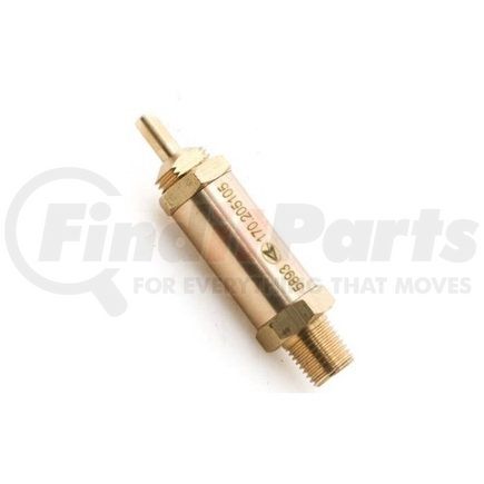 205105 by BENDIX - ST-1 Safety Valve