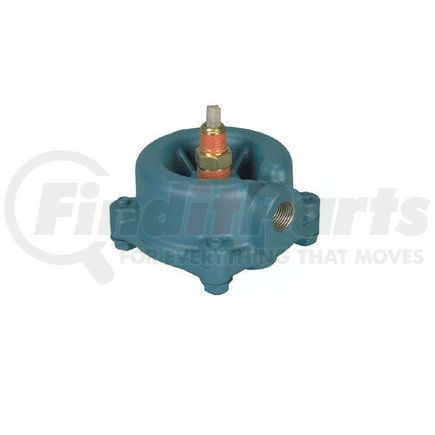 OR284795X by BENDIX - Air Brake Reservoir Drain Valve - DV-2 Series