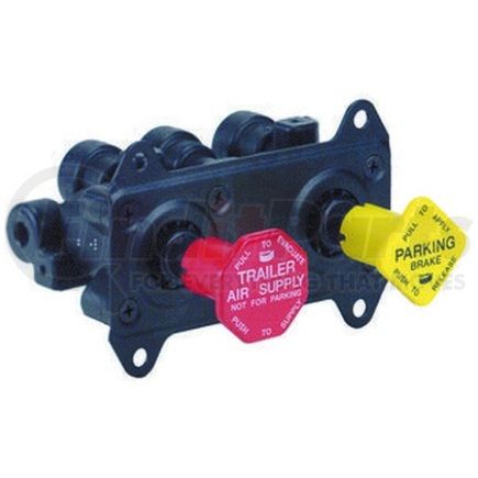 800517 by BENDIX - MV-3® Air Brake Manifold Control Dash Valve - New