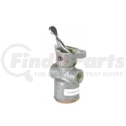 283040N by BENDIX - TW-3™ Air Brake Control Valve - New, 2-Position Type, Flipper Style