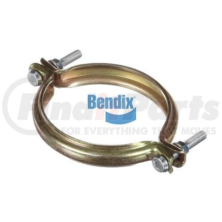 800906 by BENDIX - Clamping Band