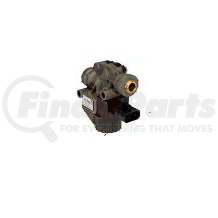 K079670 by BENDIX - M-40QR™ ABS Modulator Valve - Remanufactured