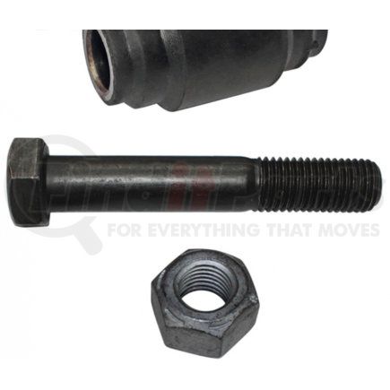 E-7749 by EUCLID - Torque Arm Bushing Assembly, Hanger End