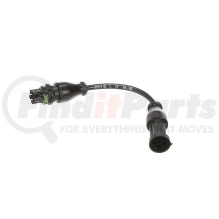 801995 by BENDIX - Wiring Harness