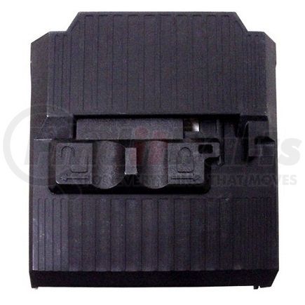 802028 by BENDIX - Trailer Cover - ABS-6 Standard/Premium/Advanced Connector Cover Assembly