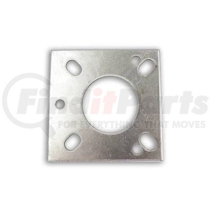 E-8906 by EUCLID - Air Brake Camshaft Mounting Bracket