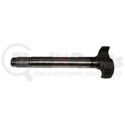 E-11564 by EUCLID - Air Brake Camshaft - Drive Axle, 16.5 in. Brake Drum Diameter, Right Hand