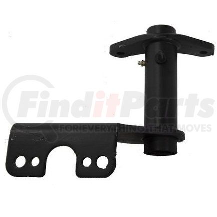 818265 by BENDIX - Air Brake Camshaft Bracket - Full Arm Style, 90° CW, Nylon Bushings