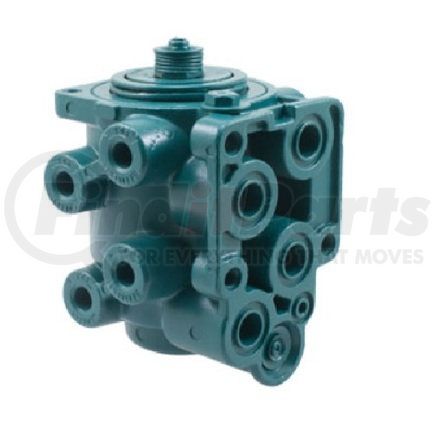 284760RX by BENDIX - E-7 Foot Brake Valve, Remanufactured