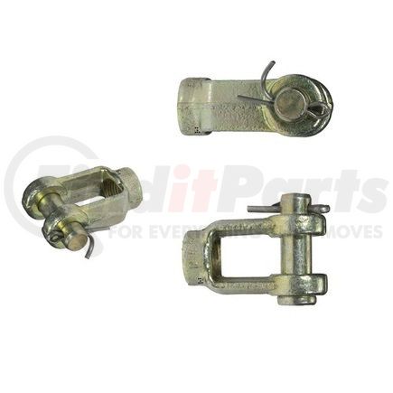205948N by BENDIX - Yoke Assembly