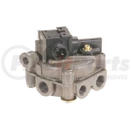 K019736 by BENDIX - Air Brake Automatic Traction Control Valve - ATR-3