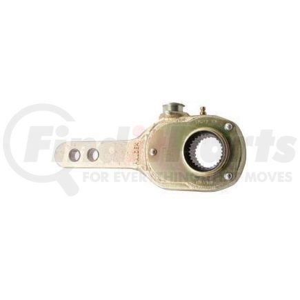 E-2458S by EUCLID - Air Brake Manual Slack Adjuster - 5.00, 6.00, 7.00 in. Arm Length