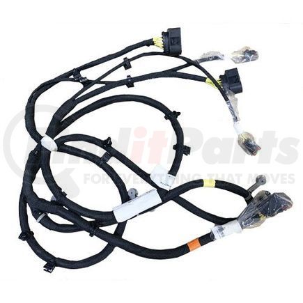 L92-6037-1440 by PETERBILT - Multi-Purpose Wiring Harness