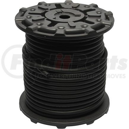 65156 by CONTINENTAL AG - Fuel Line / PCV / Emission Control Hose SAE J30R7