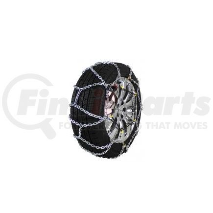 2514Q by QUALITY CHAIN - DIAMOND BACK ALLOY LIGHT TRUCK