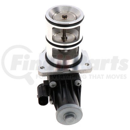 1881385C94 by NAVISTAR - INTERNATIONAL VALVE ASSY EGR W/