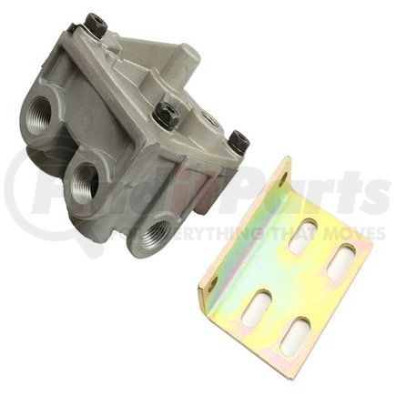 065476 by BENDIX - Air Brake Relay Valve - R-12P