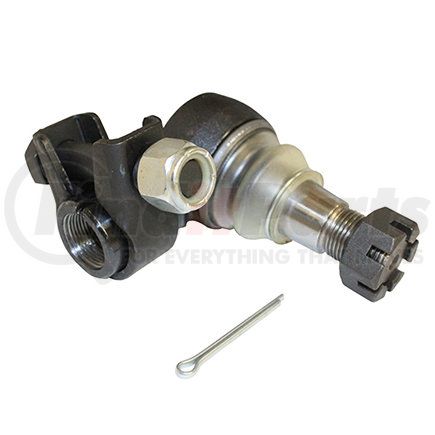 E-10114 by EUCLID - Steering Tie Rod End - Front Axle, Type 4