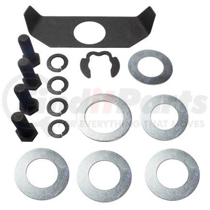 813444N by BENDIX - Air Brake Camshaft Repair Kit