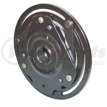 MT2344 by OMEGA ENVIRONMENTAL TECHNOLOGIES - GM CLUTCH HUB - (STEEL - ARROWHEAD STYLE)