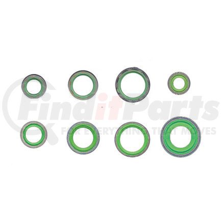 MT9630 by OMEGA ENVIRONMENTAL TECHNOLOGIES - A/C Compressor Sealing Washer Kit