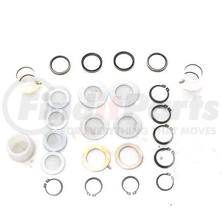 E-2287-2 by EUCLID - Air Brake Camshaft Repair Kit