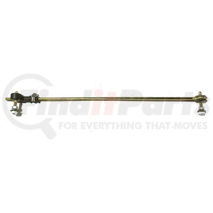 E-3760A by EUCLID - Adjustable Height Control Valve Linkage Assembly