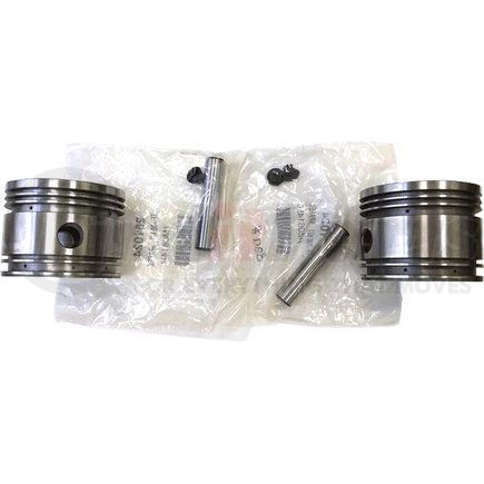 107647 by BENDIX - Air Brake Compressor Piston - TF-550 Spares Kit